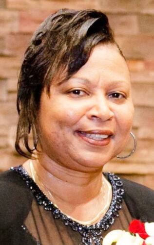Marcella E. Boomer 1958-2025